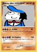 Stanley (Mert