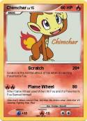 Chimchar