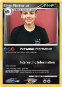 Ethan Warrior