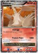 Reshiram