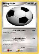 Rolling Strike