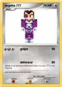 vegetta 777