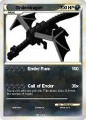 Enderdragon