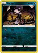 Bendy