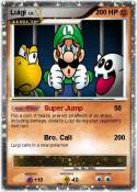Luigi Luigi