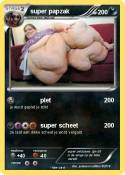 super papzak