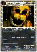 Golden Freddy