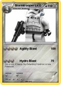 Stormtrooper