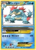 Feraligatr