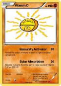 Vitamin D