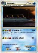 britannic
