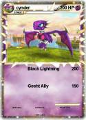 cynder