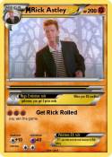 Rick Astley