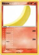 Banana Banana