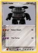 Darth Vader Darth Vader