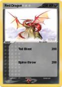 Red Dragon