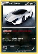 SSC Tuatara