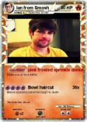 Ian from Smosh