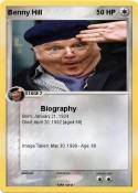 Benny Hill