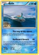 Surtle