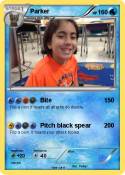 Parker