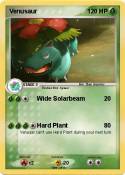 Venusaur