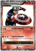 Capitan America