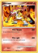 Infernape