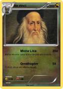 da vinci