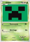 Creeper