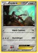 Cayde-6