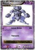 Mewtwo