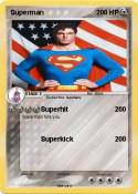 Superman