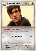 Anthony Padilla