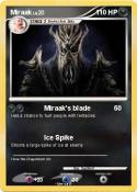 Miraak