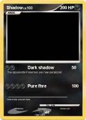 Shadow
