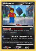 Minifigure