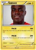 EMENIKE