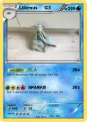 Lillemus GX