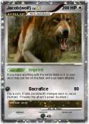 Jacob(wolf)