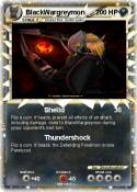 BlackWargreymon