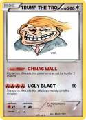 TRUMP THE TROLL