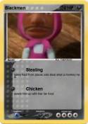 Blackman
