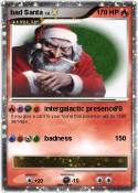 bad Santa