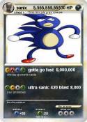 sanic