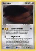 Regimere