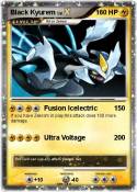 Black Kyurem