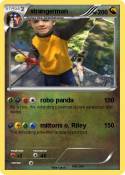 strangermon