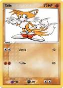 Tails