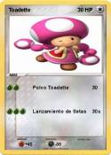 Toadette